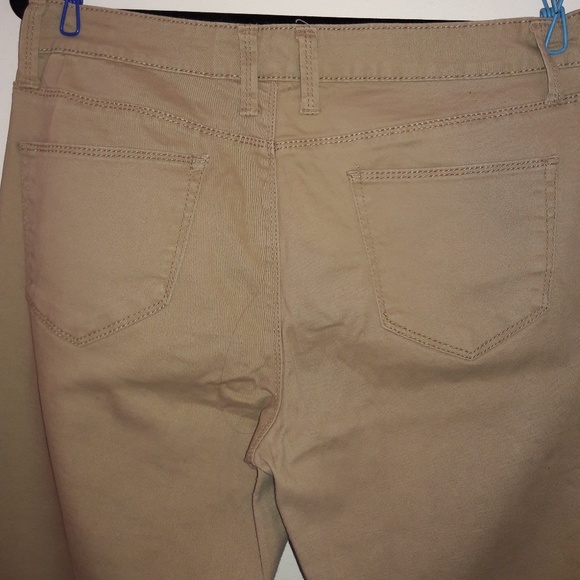 no boundaries skinny jeans - Picture 7 of 7